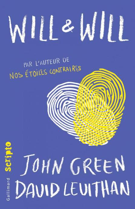 will-will-de-john-green